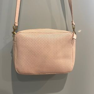 Clare V midi sac ballet perf